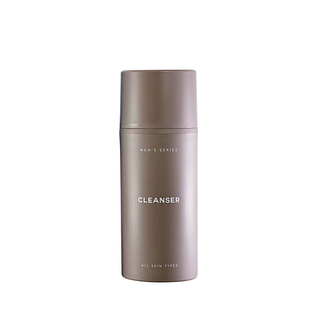 Mon Chéri Esssentials - Men's Cleanser (100ml)