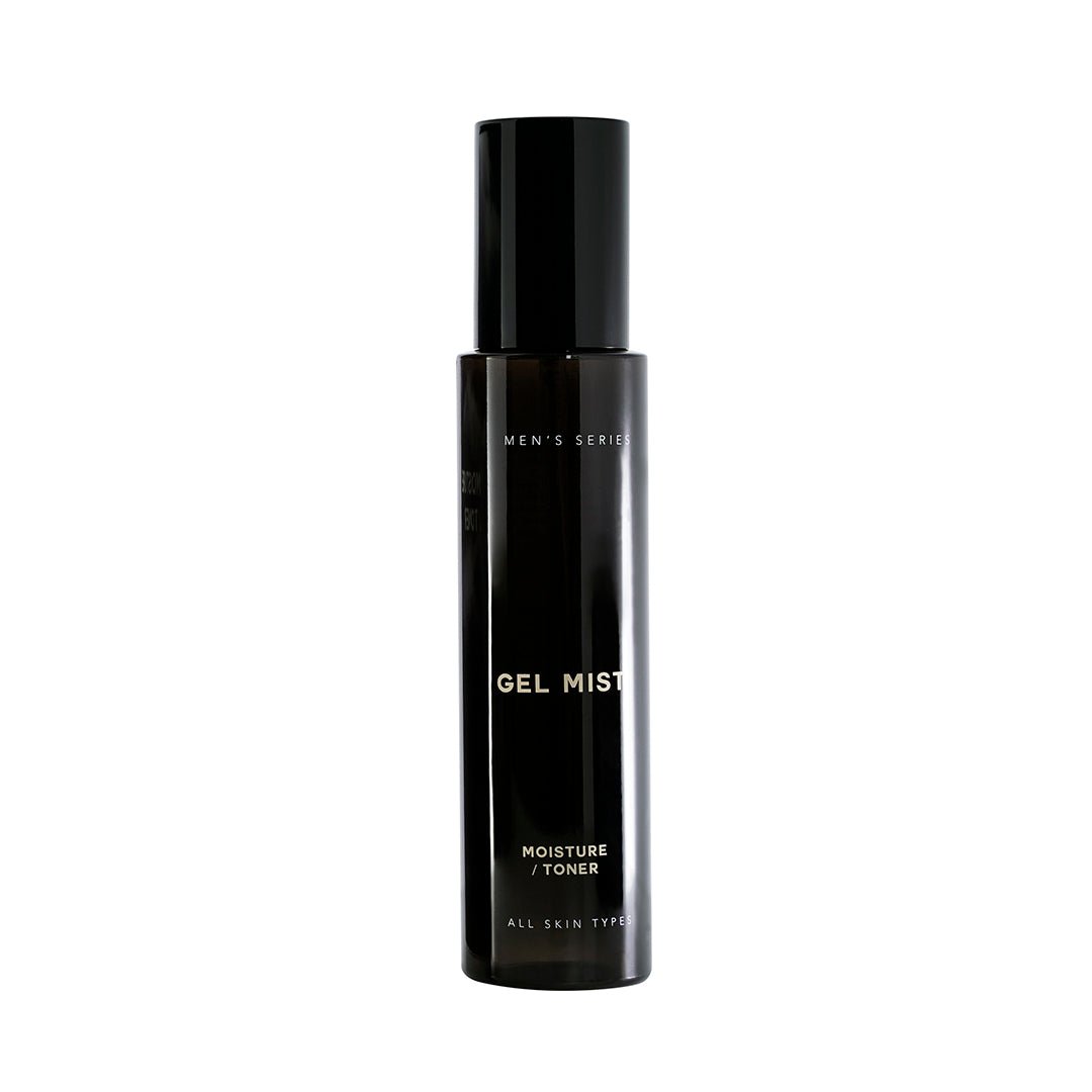 Mon Chéri Esssentials - Men's Gel Mist (120ml)