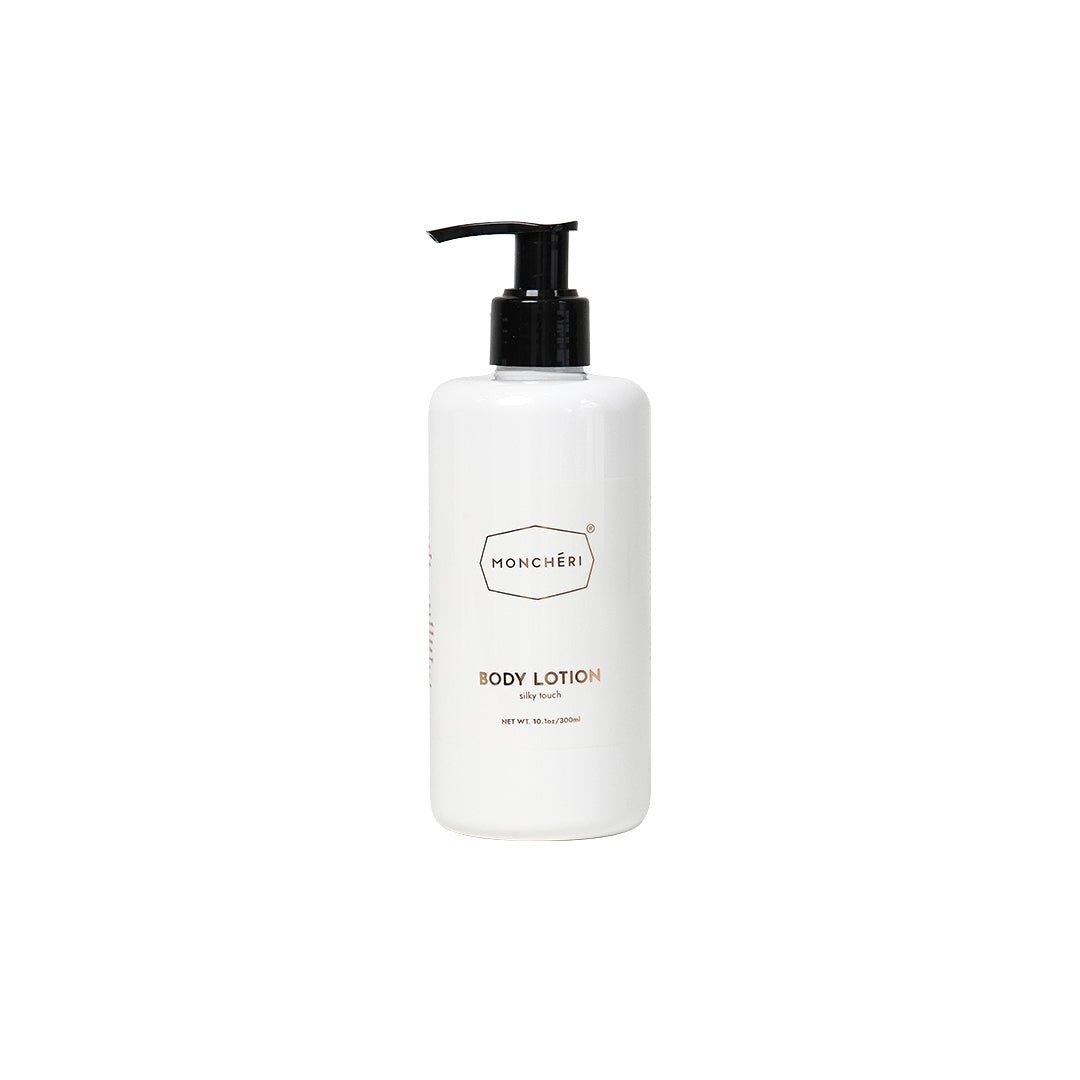 Mon Chéri Esssentials - Silicone-Free Body Lotion (300ml)