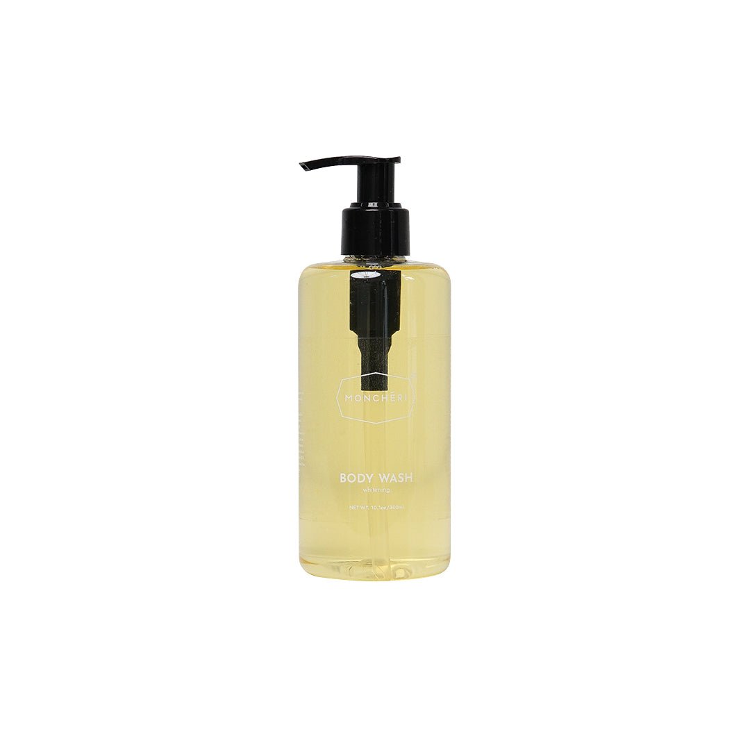 Mon Chéri Esssentials - Sulfate-Free Body Wash (300ml)