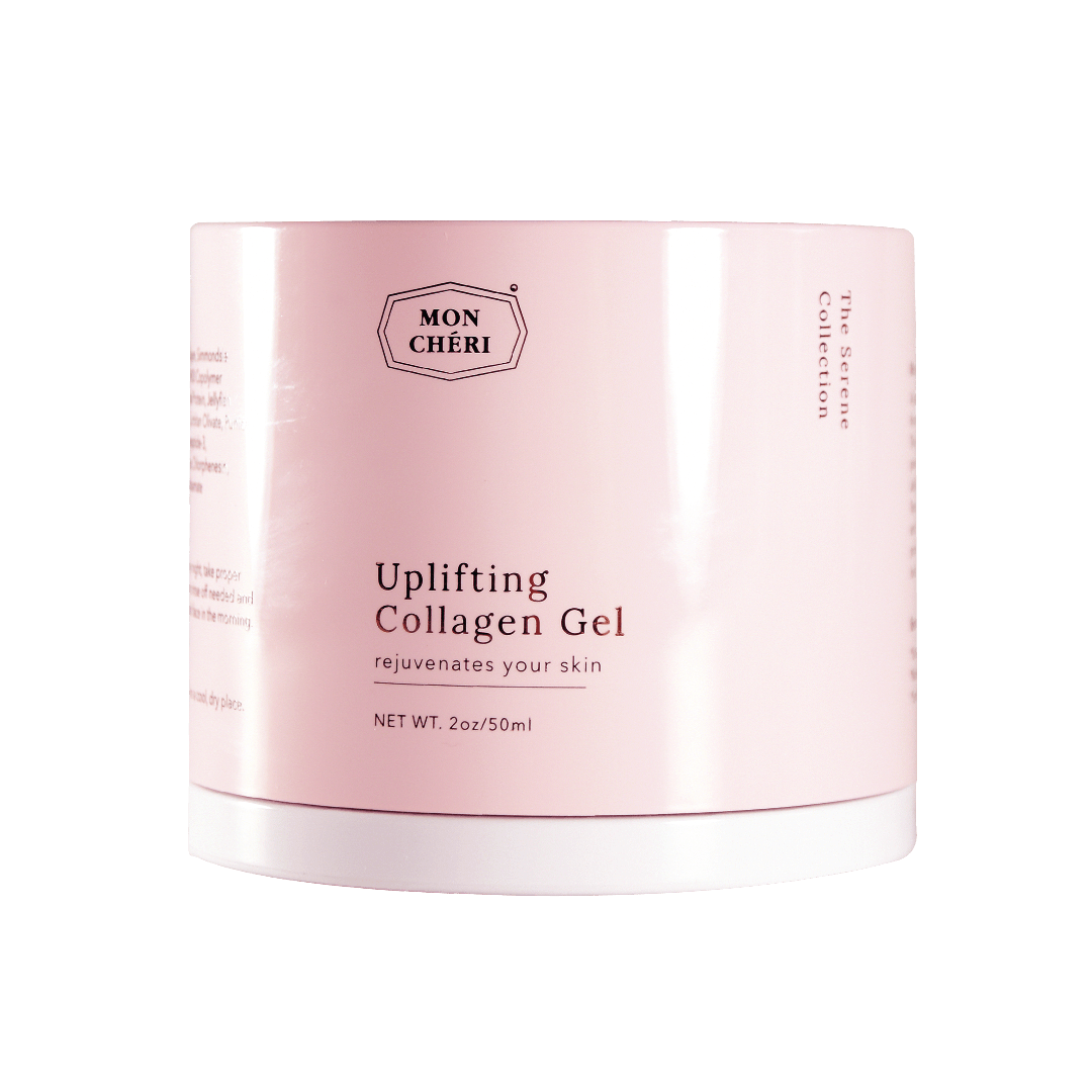 Mon Chéri Esssentials - Uplifting Collagen Gel (50ml)