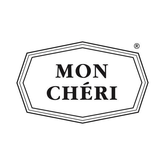 超吸睛外表.充满法式风情的Mon Cheri！【内文附折价卷】 - Mon Chéri Esssentials