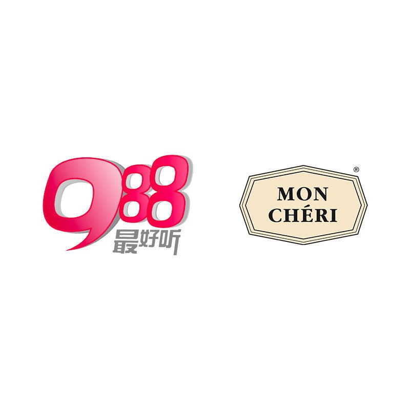 Mon Chéri's Founder, Caroline Oi, on 988 FM