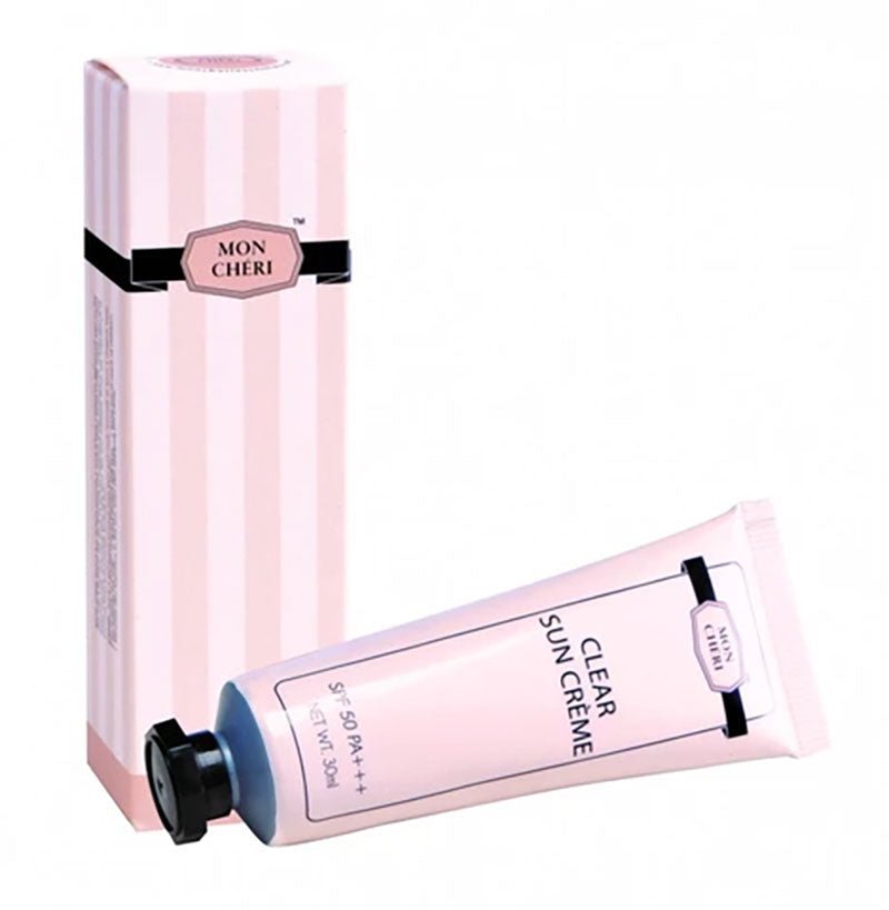 Renew, Refresh And Rejuvenate With Mon Chéri from lipstiq - Mon Chéri Esssentials