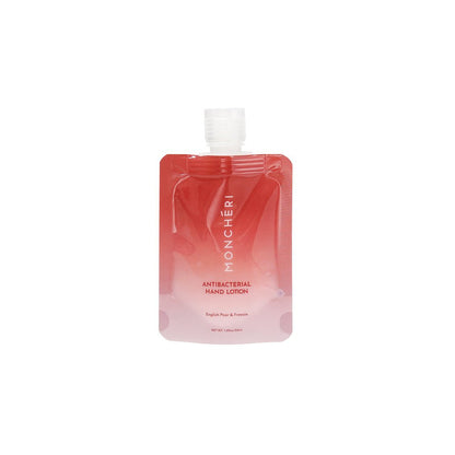 Mon Chéri Esssentials - Antibacterial Hand Lotion (50ml) - 11.11 Shocking Sale