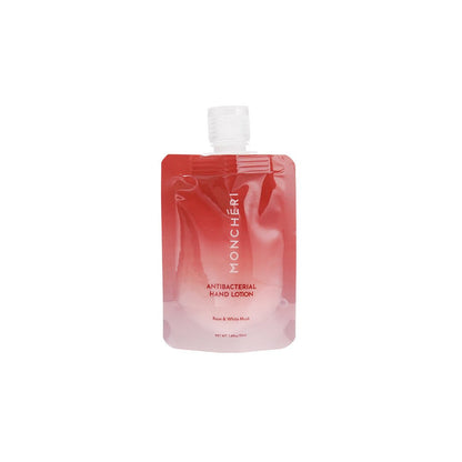 Mon Chéri Esssentials - Antibacterial Hand Lotion (50ml) - 11.11 Shocking Sale