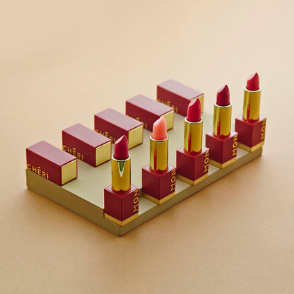 Mon Chéri Esssentials - Lipstick - 11.11 Shocking Sale