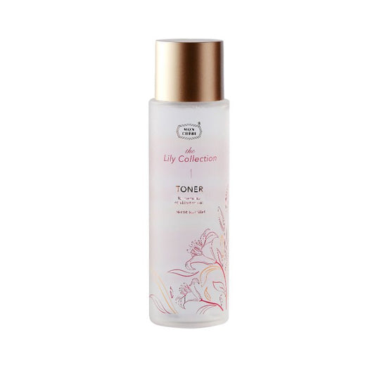 Mon Chéri Esssentials - Toner for Normal to Combination Skin (180ml) - 11.11 Shocking Sale