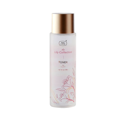 Mon Chéri Esssentials - Toner for Oily Skin (180ml) - 11.11 Shocking Sale