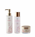Mon Chéri Esssentials - Lily Collection for Dry & Sensitive Skin