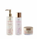 Mon Chéri Esssentials - Lily Collection for Oily Skin