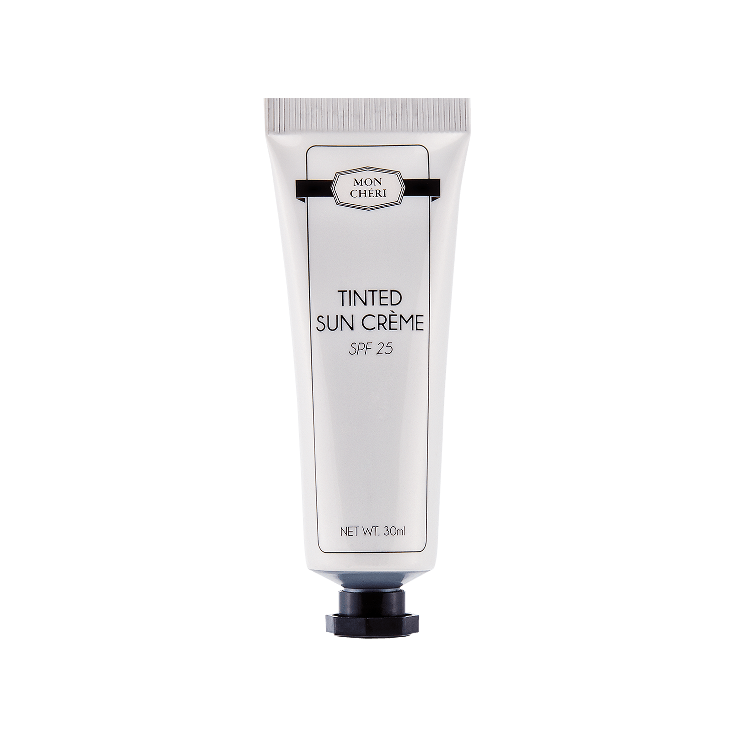 Mon Chéri Esssentials - Sun Créme SPF25 PA+++ (30ml)